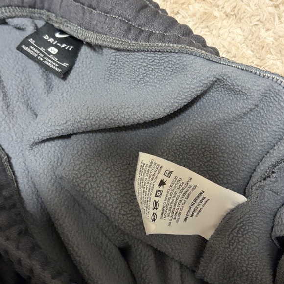 Nike Fleece Joggers - Picture 3 of 3